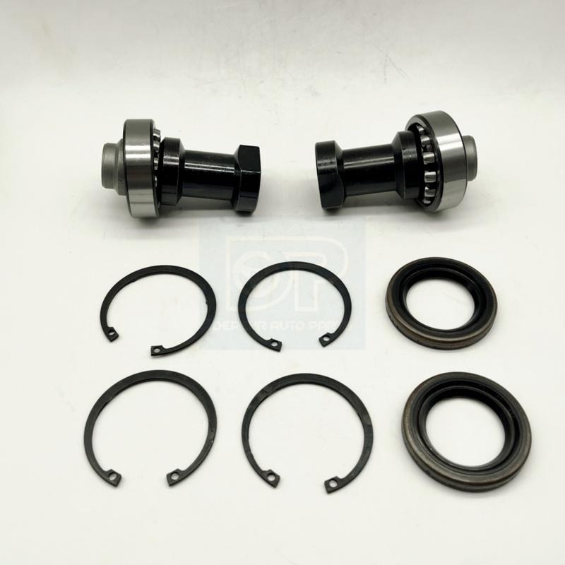 One Piece Truck Cabin Suspension Repair Kits OEM 1375299 1755638 For Vehicles Scani P R Series