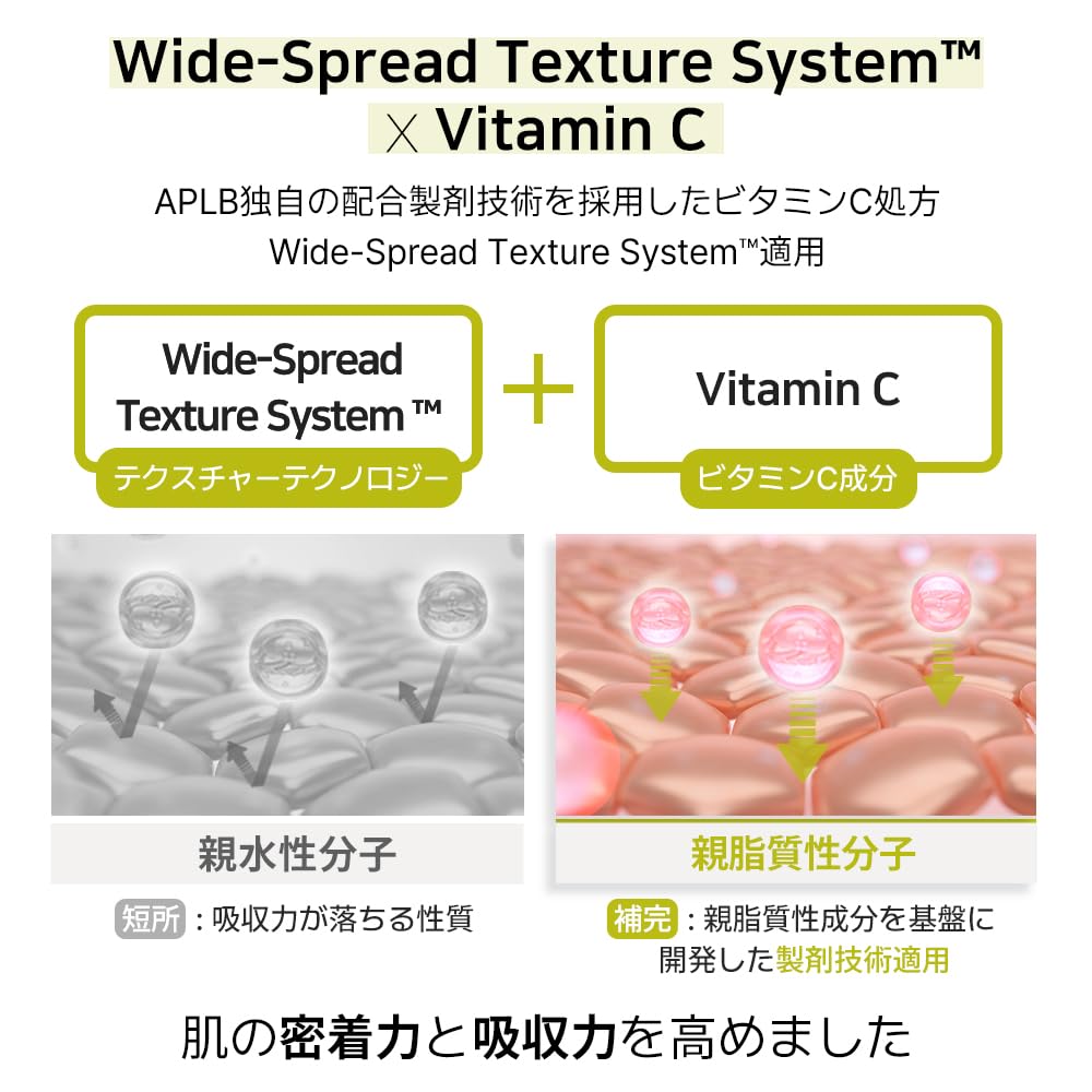 [APLB Official] Liposomal Vitamin C LX Cream 55ml