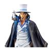 Banpresto Movie Version "ONE PIECE STAMPEDE" DXF~THE GRANDLINE MEN~vol.3 Rob Lucci
