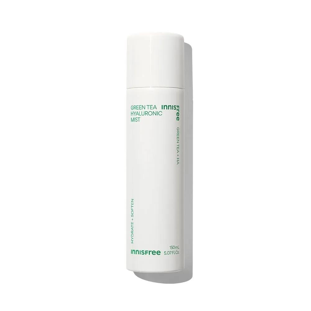 

Green Tea Hyaluronic Acid Mist 150mL