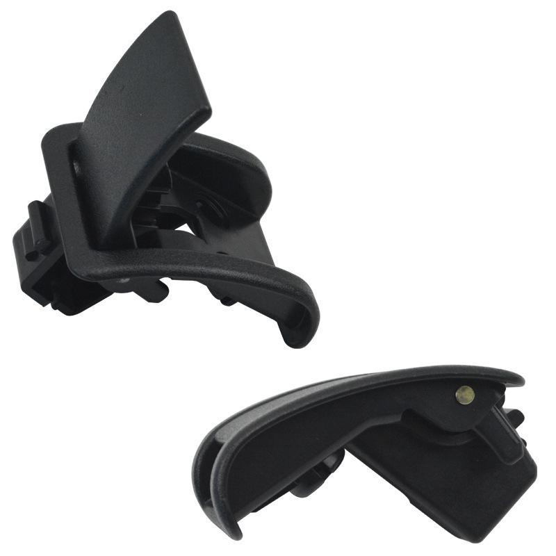 Lifan X60 Rear Seat Adjustment Switch & Handle Cover