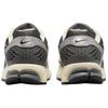 Nike Zoom Vomero 5 Eisen Grau Chrom Herren Sneaker Metallisch-Silber Kokosmilch IM3486-001