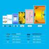 M&G A4 Transparent Laminating Film CN Plug (adapter Included)