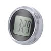 Watch, Sticky Waterproof Mini Digital Watch