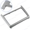 For VW MQB POLO 6C 6R 2014-2017 Car Radio Trim OEM MIB Frame Headunit Screen Bezel CD Plates Decorative Panel