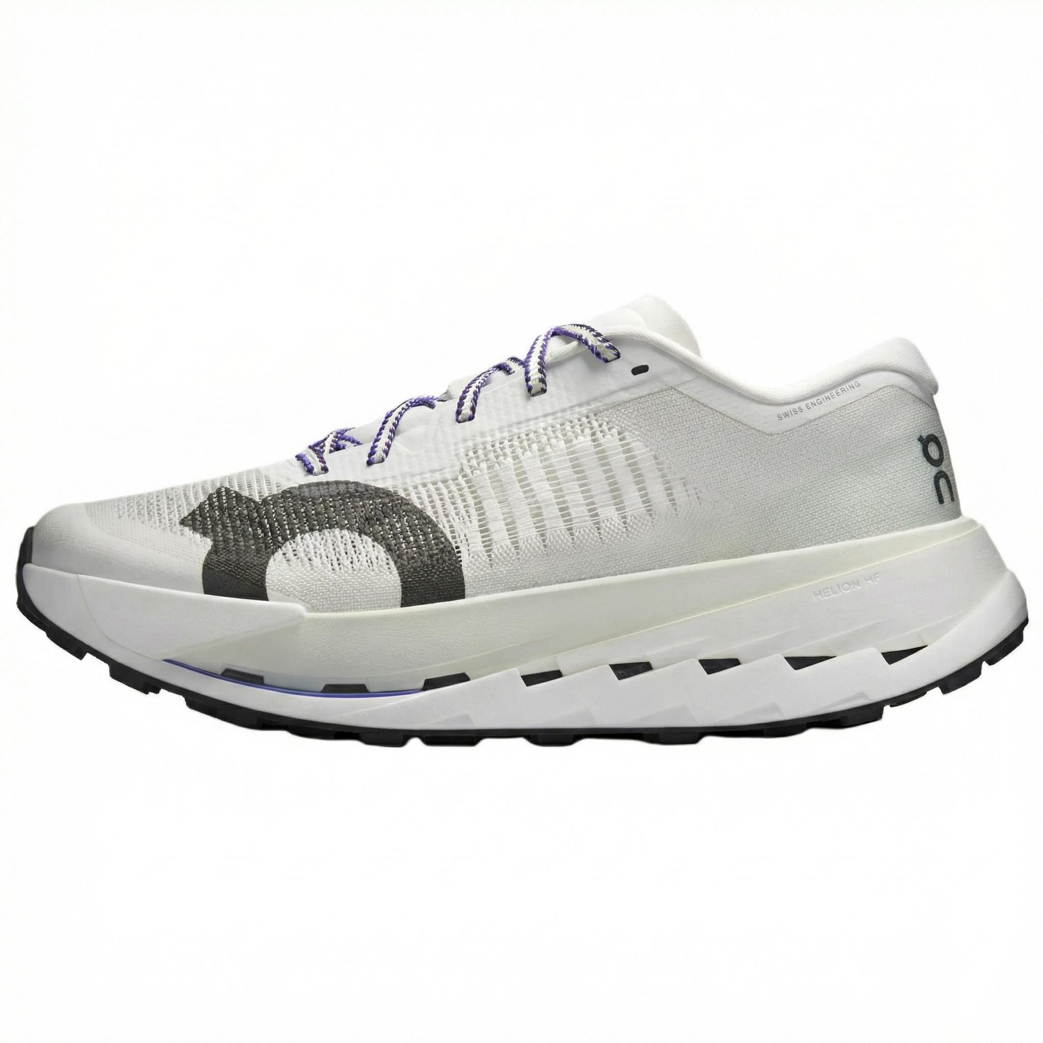 

On Cloudultra Pro Trail Running Shoes Men s Gray 3MF30174749 45