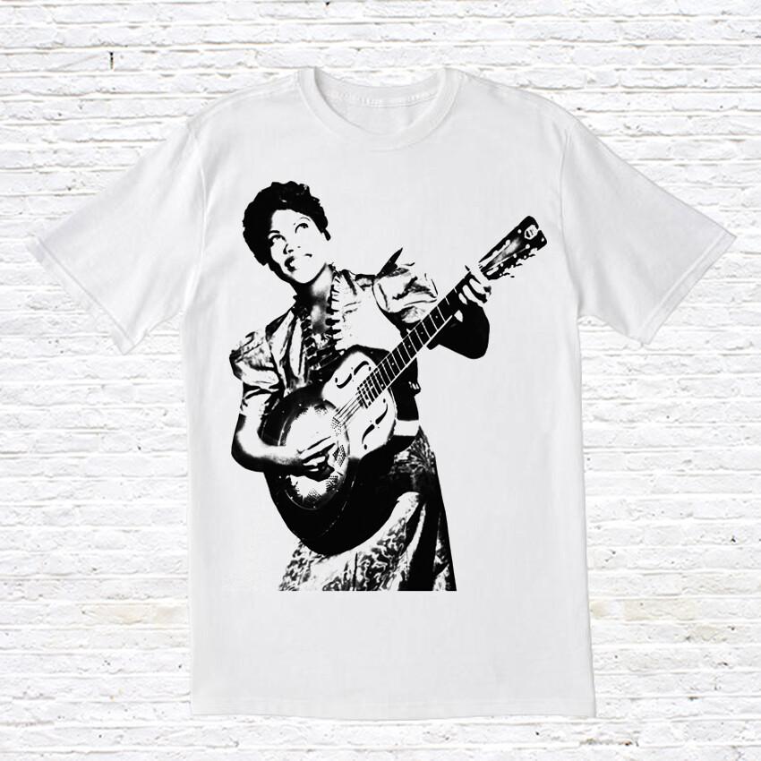 Sister Rosetta Tharpe TShirt Unisex T-Shirt XXXL