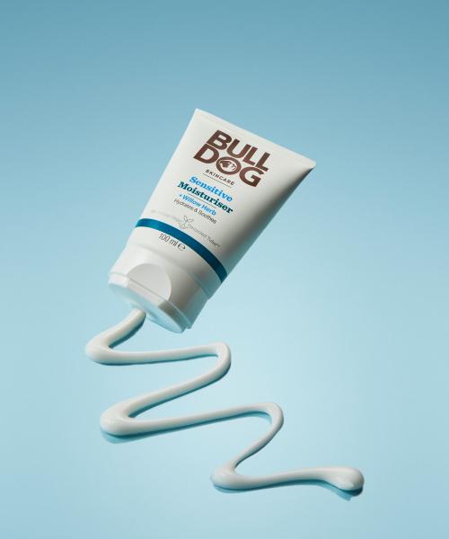 Bulldog Sensitive Moisturizer