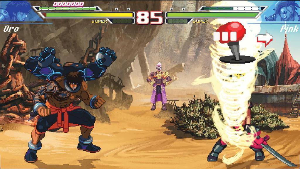 Blazing Strike -PS5 [Amazon.co.jp Exclusive] Original Digital Wallpaper Set Released