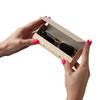 Portable Sunglasses Case Pressure-resistant Eyeglasses Storage Case  Student Use