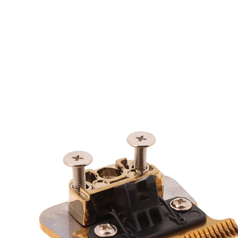 Professional Replacement Blade Stainless Steel For 787 707 Hair Cutter Machine Barber Trimmer Clipper Blade