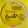 12inch Record BITCH  The Throwdown BUSH1003 Bush 1993 UK Dance  Electronica Used