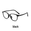 Children's Ultra-Light Pure Titanium Eyeglass Frame 99905T for Small Faces - Ideal for Student Myopia