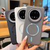For Huawei Mate 70, 70 Pro, 70 Air Phone Case, with Magnetic Suction Function, Leather Sticker Design, Drop and Shock Resistant