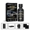 Nano Ceramic Coating Graphene Advanced Technology Super Hydrophobic Maintenance Liquid UV Glow Hydrophobic Paint Protection