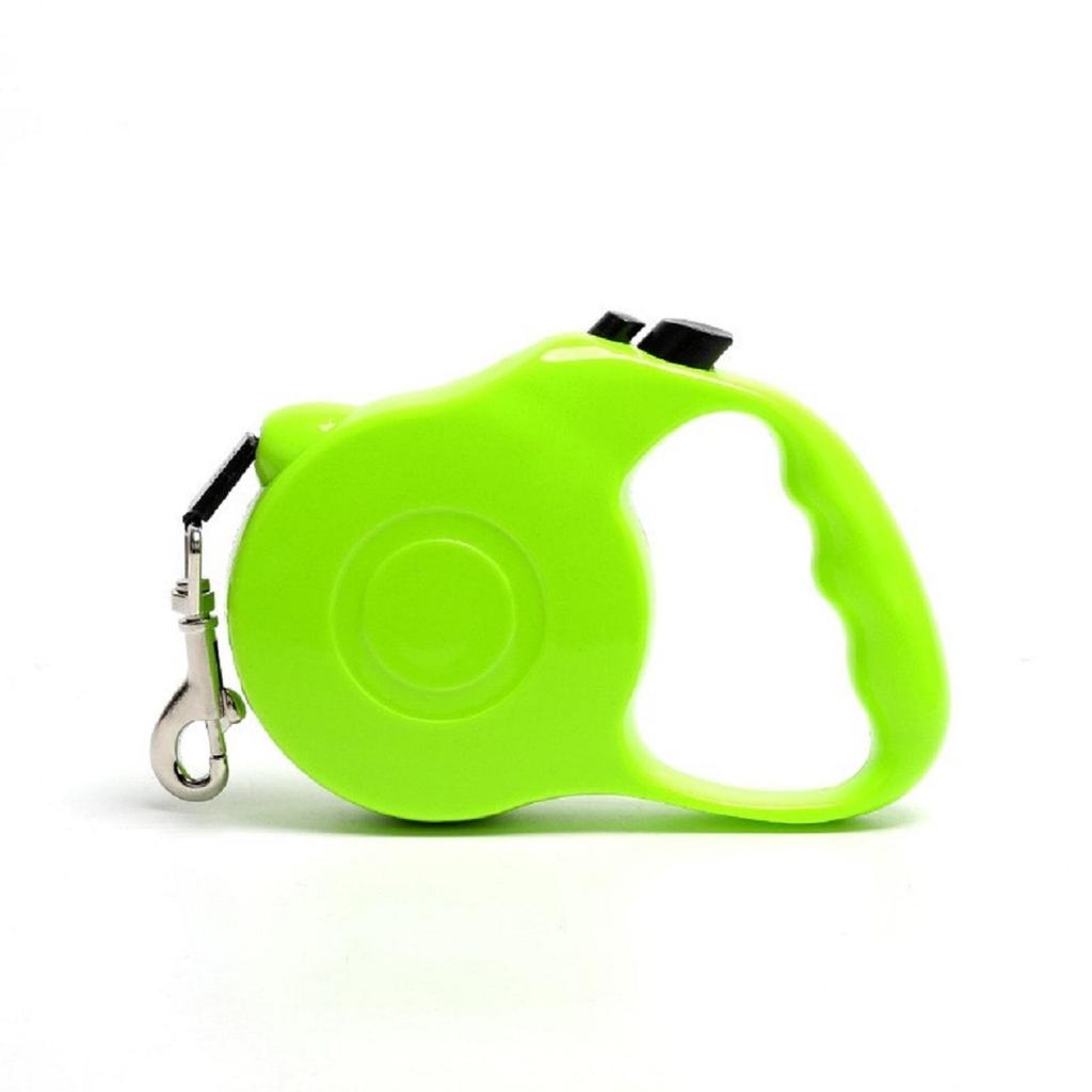 Automatic Retractable Dog Leash for Outdoor Walking
