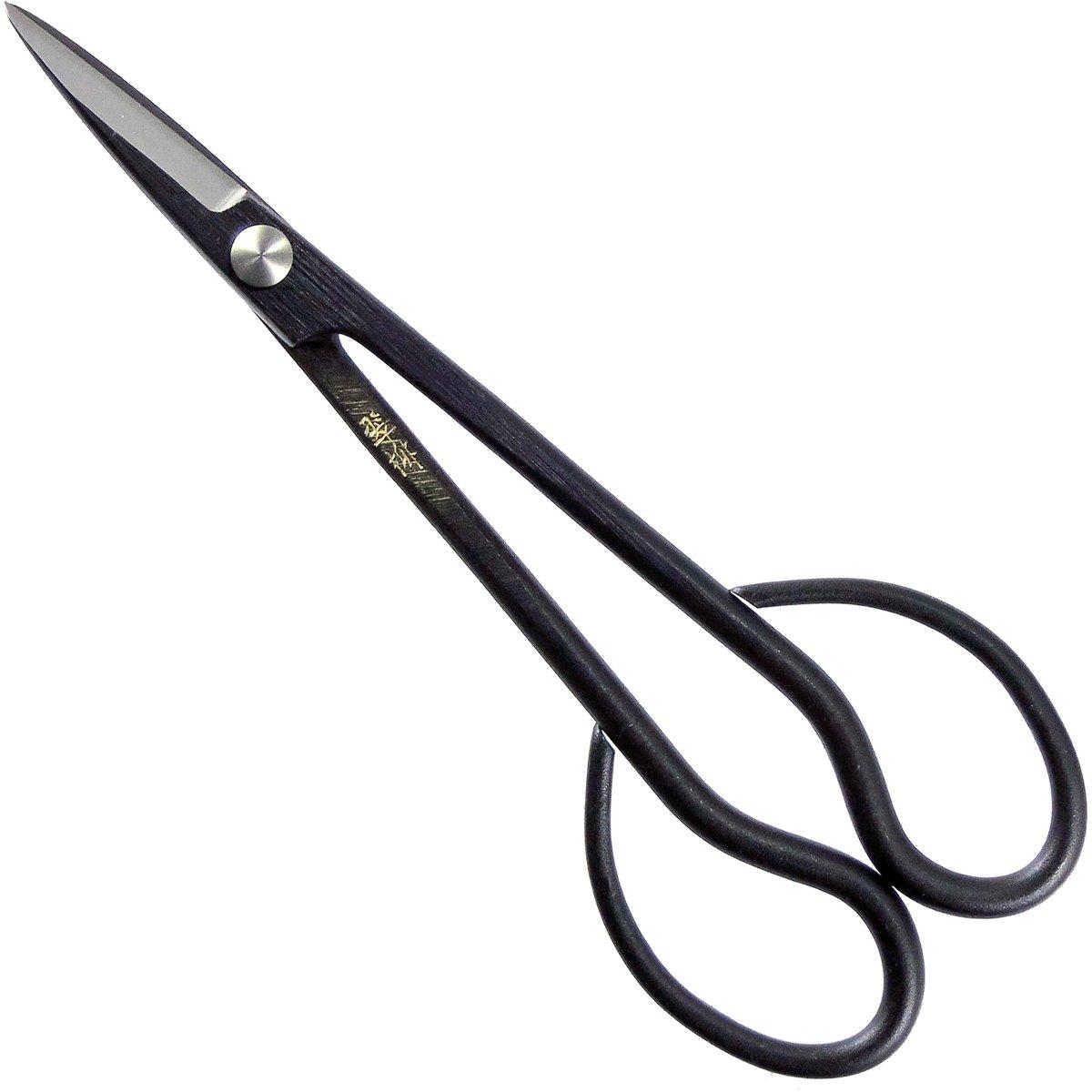 Green Willow Satsuki Pruning Shears 180mm