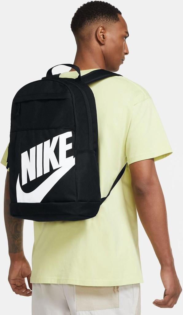 Nike Elemental Air Rucksacks One Size Free Size Black/Black/White