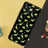 Dinosaur Collage For OPPO A9 A5 A53 2020 A52 A72 A96 A76 A16 A54 A74 A94 A58 A78 A98 A15 A79 A17 A57 A77 Case