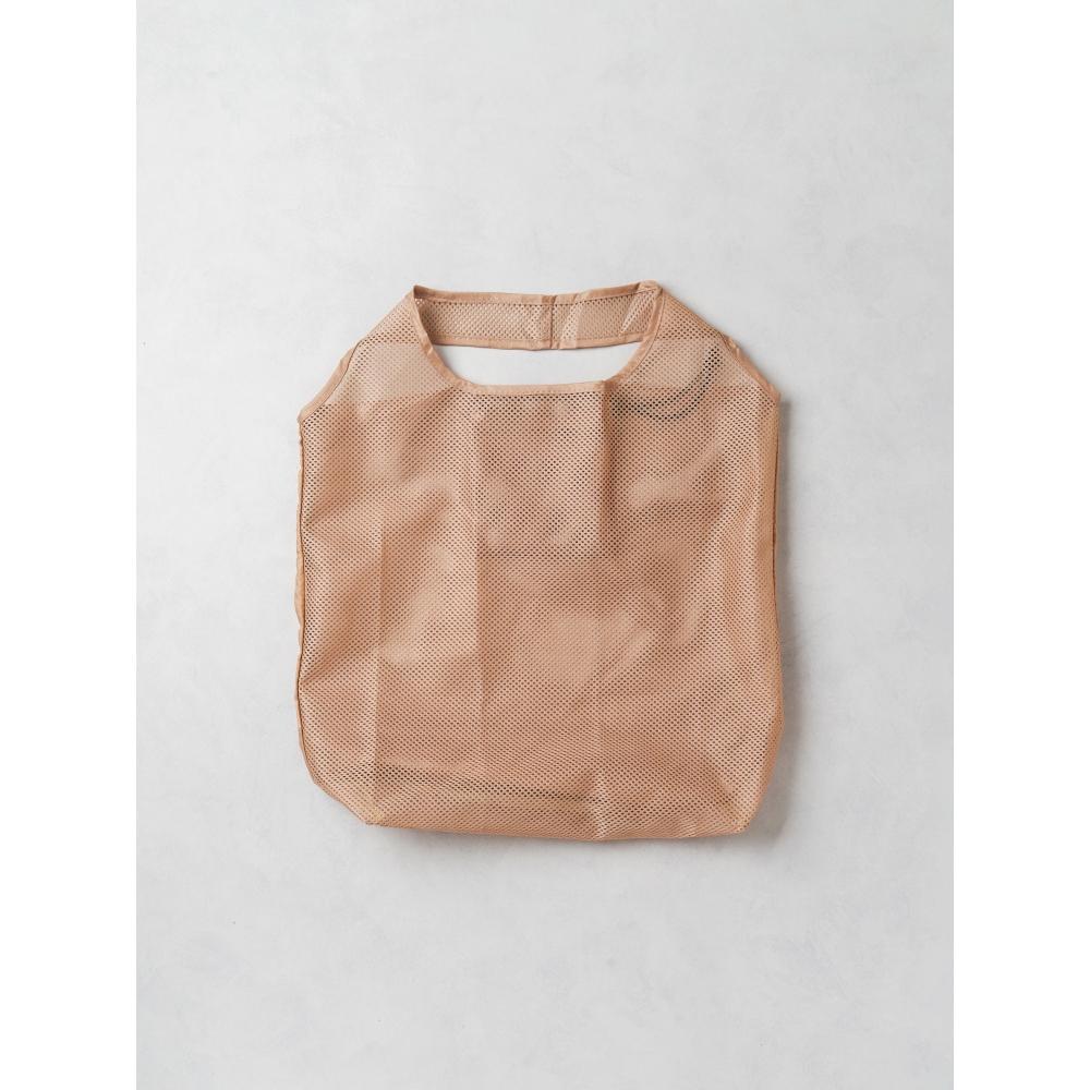 

Daiso Півринкова сумка бежева