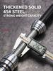 Electric Vehicle Pressure Bearing Tool Universal Wave Disc Press In Installation Modified Model Auto Repair Hand Tool