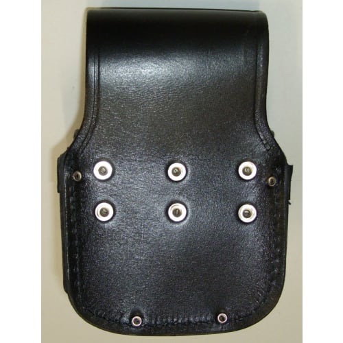 Kozuchi Black Convex Case 5.5m Wide PC-16