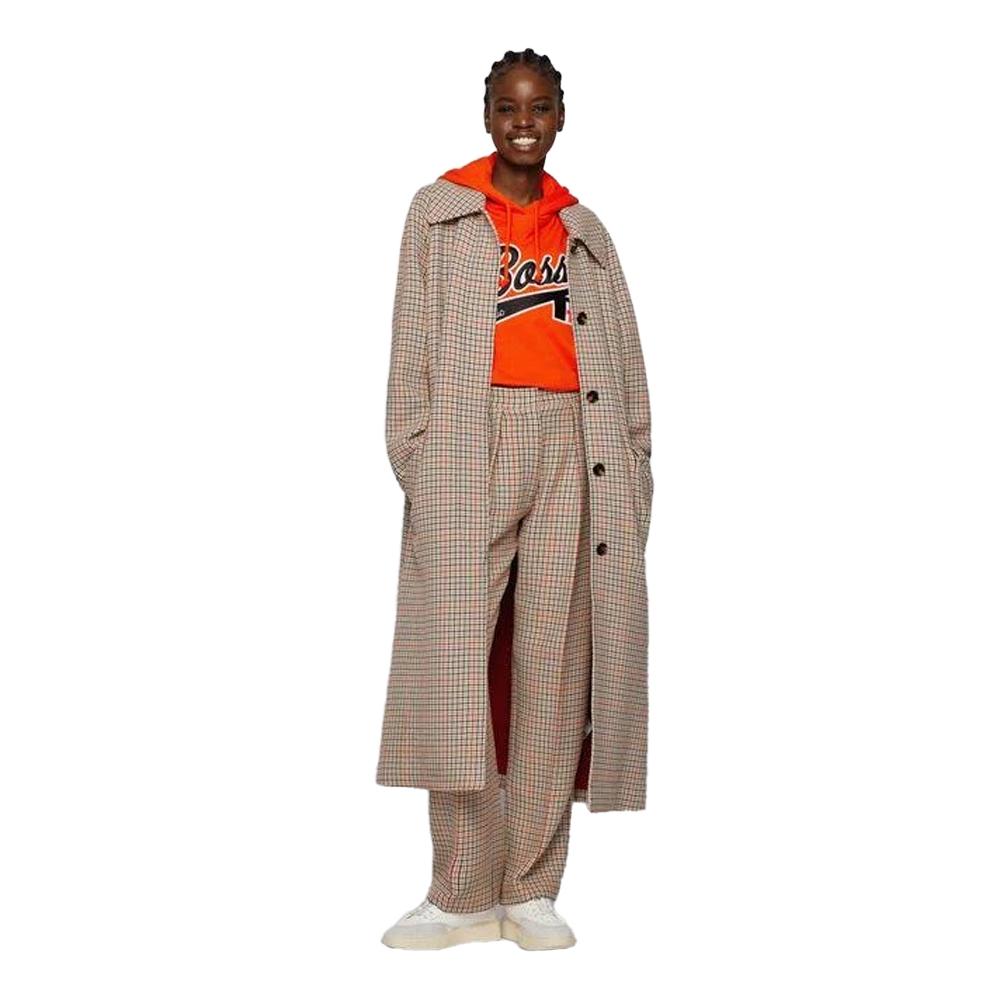 Boss Womens/Ladies Temira RA Trousers