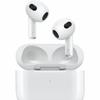 Apple MME73ZM/A Trådløse Hovedtelefoner AirPods 3. Generation Hvid