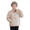 Mamas Winter Daunenjacke - Stilvoll, Kälteschutz, Schmale Passform für Frauen mittleren Alters & Oma