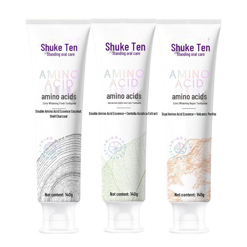 

SIOOC KIN Зубная паста с аминокислотами