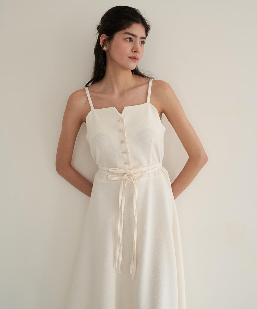 Peullobeu Libre Dress (Iv)
