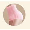 Women High Waist Postpartum Shaping Brief Tummy Control Butt Lifting Body Shaper Underwear