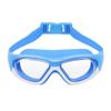 MDNG Children's Anti-Fog Swim Goggles with Cap