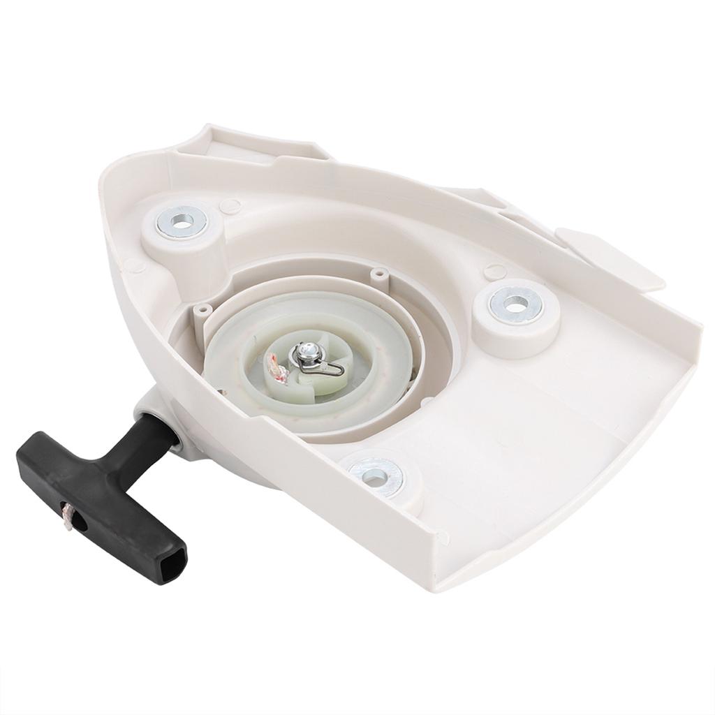 Recoil Starter With Extra Pull Cord For Stihl Ts410 Ts410Z Ts420 Ts420Z Concrete Cut Off Saw