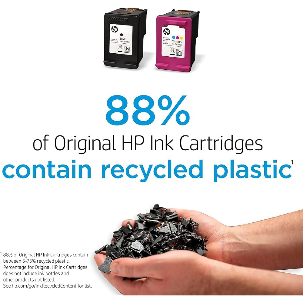 HP 971XL Yellow High Yield Original Ink Cartridge for HP Officejet Pro X451dn, X451dw, X476dn, X476dw, X551dw, X576dw