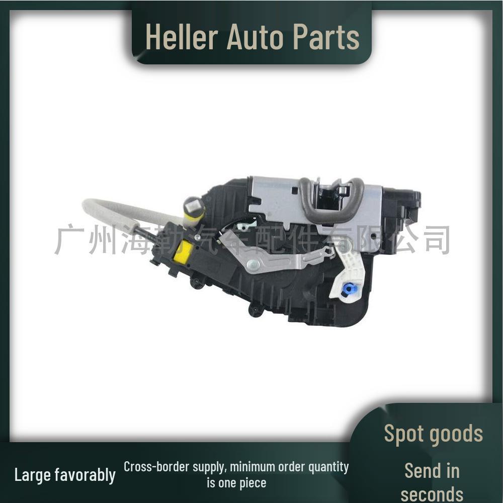 Mercedes-Benz GLE350 Front Door Lock Unit (0997206700 & 0997207000) - Hot Selling