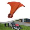 Safety Shield As Picture Garden Tool Accessory Cleaner Work Area Enhanced User Safety Fits FS38, 40, 45, 46, 50