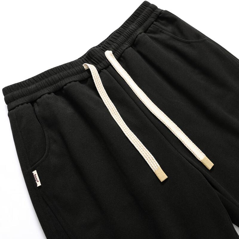 Xuezhongfei Women's Winter Warm Straight-Leg Down Pants