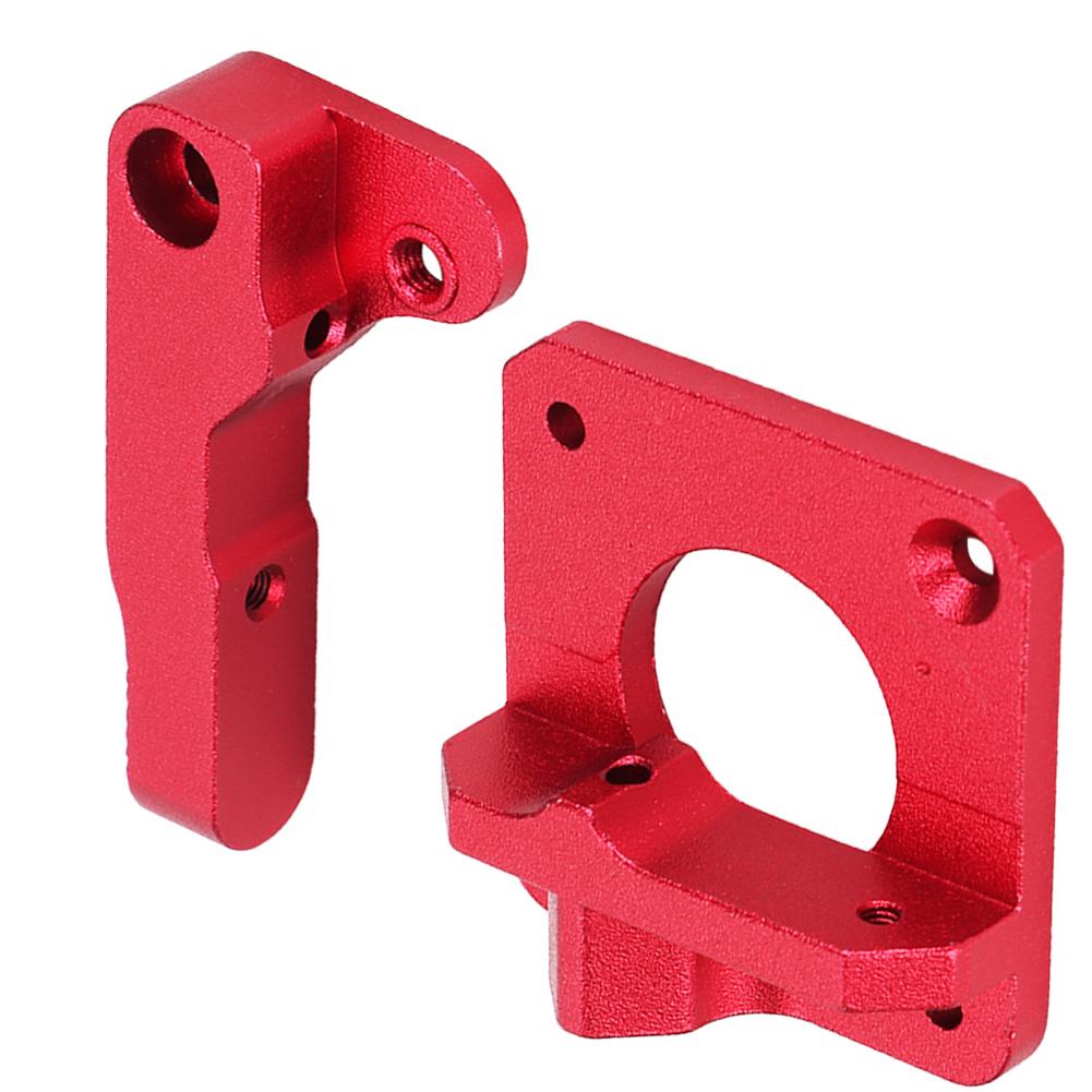3D Printer Accessories Springs Extruder Remote Feed Set For Ender 3   CR 10 Upgrade Kit