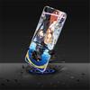 Sword Art Online Anime Phone Case For Xiaomi Poco X7 X6 X5 Pro F7 Ultra Redmi 15C 15 13 13C 12 12C 10 10A 10C 9 9A 9C 9T Shell P