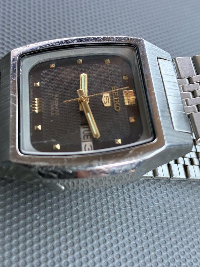 [USED] Super Seiko 5