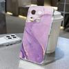 Transparent Marble Pattern Phone Case For Xiaomi Redmi Note 14 13 Pro Plus 5G 15 14 13 Pro 14C 4G Shockproof TPU Soft Back Cover