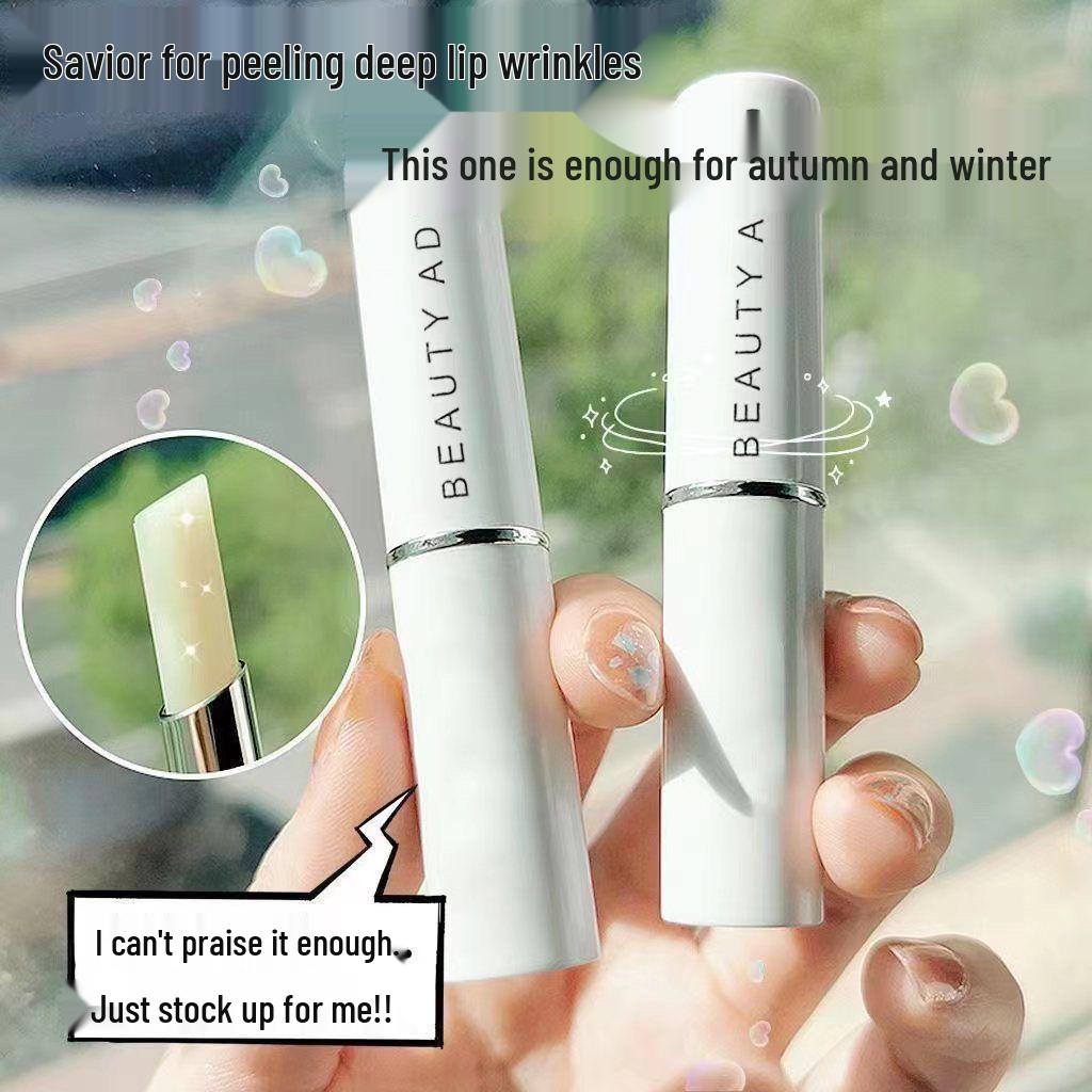 

Vaseline Lip Primer: Hydrating & Nourishing Formula to Smooth Lip Lines