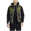 New Nike Vests Men Green DD6818-326