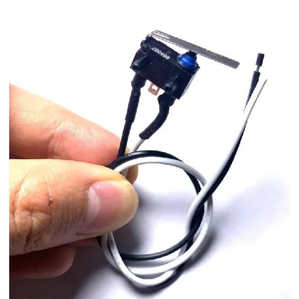 for Volkswagen Golf 7 1.4T 1.6L skoda Octavia micro switch DCF P gear mechanism SSS fault code repair switch