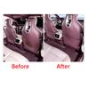 For Xiaomi YU7 2025-2026 Seat Anti-kick Pad Rear Seat Backrest Protection Cover Plate Dirt-resistant Automobile Supplies