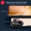 Xundi V60 Drop-Proof, Slim Protective Case for Vivo V60