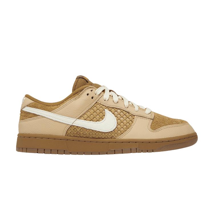 Nike Dunk Low Waffle 41