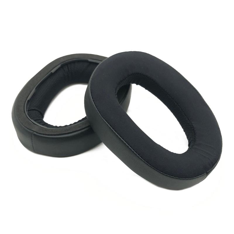 Ear Cushions Cooling Gel Earpads Headbeam Option for GSP670 GSP600 550 500 Headphones Sweatproof 2PCS