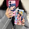 Toradora Kawashima Mobile Phone Case for OPPO Find X9 X8 X7 X6 X5 X3 X2 Plus S Pro Ultra Lite Colorful Printing Cover Pretty
